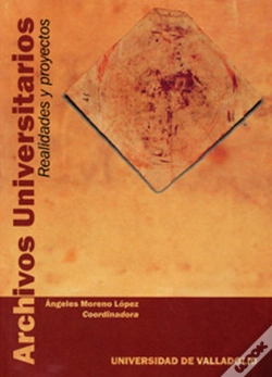 Capa do artigo Archivos Universitarios. Realidades Y Proyectos