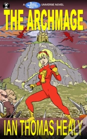 Capa do artigo Archmage
