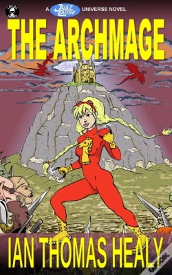 Capa do artigo Archmage