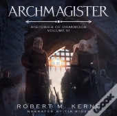 Archmagister