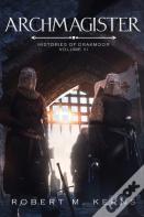 Archmagister