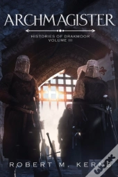 Archmagister