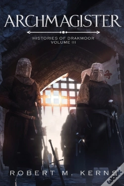 Capa do artigo Archmagister