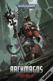 Archmagos