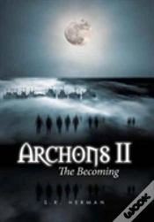 Capa do artigo Archons Ii