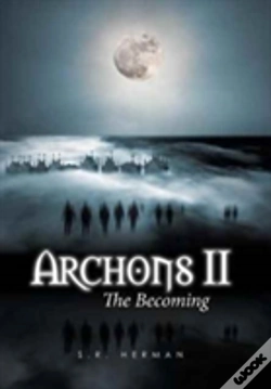 Capa do artigo Archons Ii