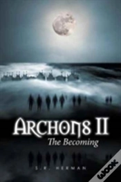 Capa do artigo Archons Ii