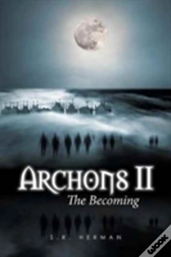 Capa do artigo Archons Ii