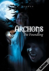 Capa do artigo Archons
