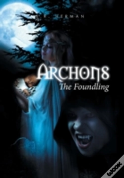 Capa do artigo Archons