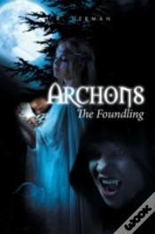 Capa do artigo Archons