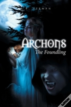 Capa do artigo Archons