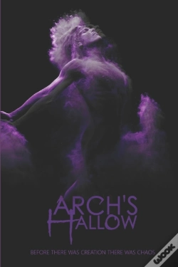 Capa do artigo Arch'S Hallow