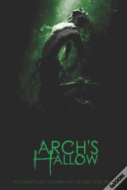 Capa do artigo Arch'S Hallow: Volume 1
