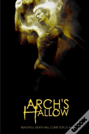 Capa do artigo Arch
