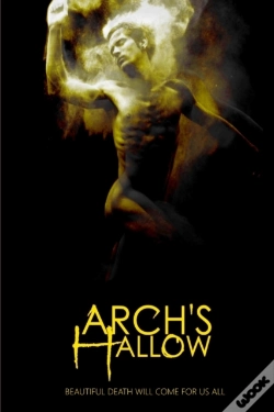 Capa do artigo Arch'S Hallow: Volume 2