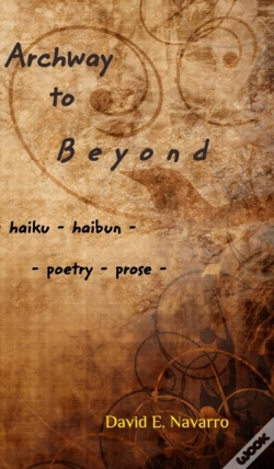 Capa do artigo Archway To Beyond