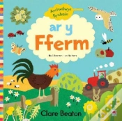 Capa do artigo Archwilwyr Bychain: Ar Y Fferm