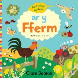 Capa do artigo Archwilwyr Bychain: Ar Y Fferm