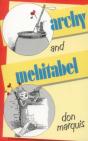 Archy And Mehitabel - Preview