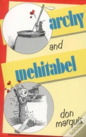 Capa do artigo Archy And Mehitabel