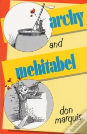 Capa do artigo Archy And Mehitabel