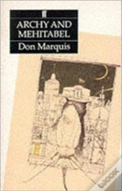 Capa do artigo Archy And Mehitabel