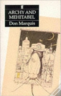 Capa do artigo Archy And Mehitabel