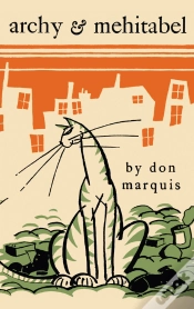 Capa do artigo Archy And Mehitabel