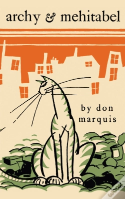 Capa do artigo Archy And Mehitabel