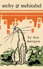 Archy And Mehitabel - Preview