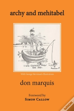 Capa do artigo Archy And Mehitabel