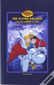 Capa do artigo Archy The Flying Dolphin And The Vampire