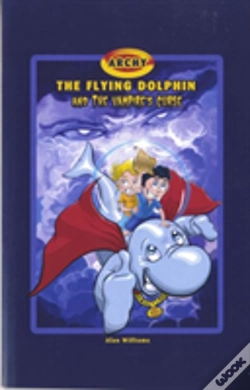 Capa do artigo Archy The Flying Dolphin And The Vampire'S Curse