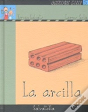 Capa do artigo Arcilla,La