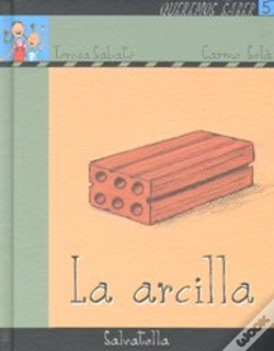 Capa do artigo Arcilla,La