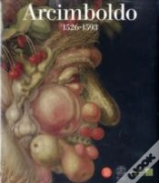 Capa do artigo Arcimboldo