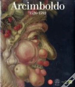 Capa do artigo Arcimboldo