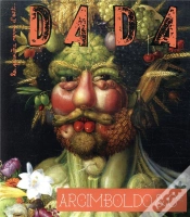 Capa do artigo Arcimboldo (Revue Dada 254)