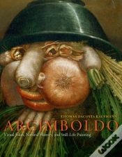 Capa do artigo Arcimboldo