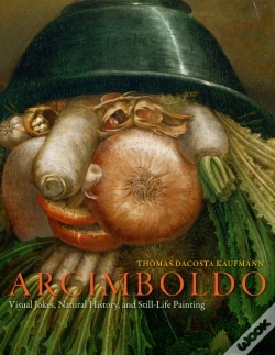 Capa do artigo Arcimboldo