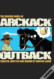 Capa do artigo Arckack Outback