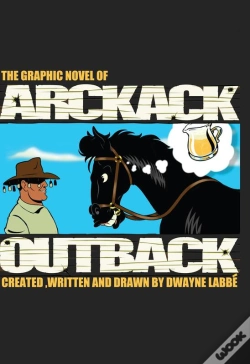 Capa do artigo Arckack Outback