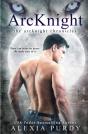 Arcknight (The Arcknight Chronicles #1) - Preview