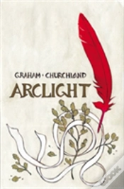 Capa do artigo Arclight