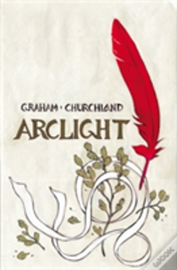 Capa do artigo Arclight