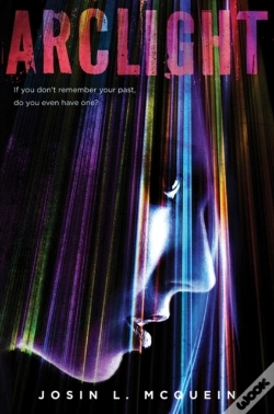 Capa do artigo Arclight