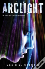 Capa do artigo Arclight