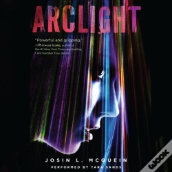 Capa do artigo Arclight