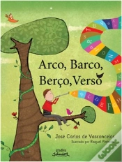 Capa do artigo Arco, Barco, Berço, Verso